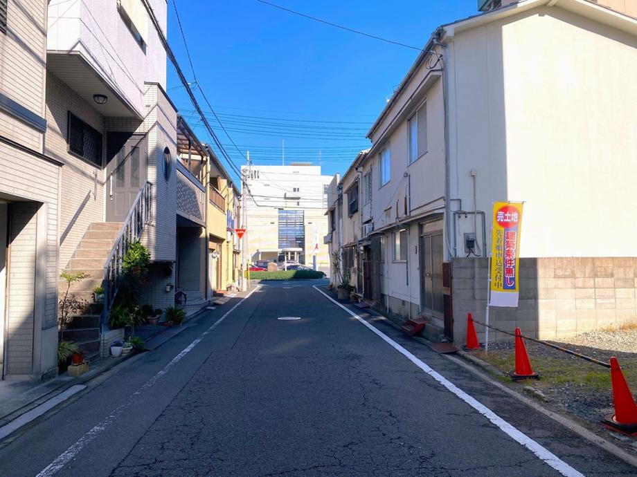 愛媛県松山市松前町５ 1409.5万円