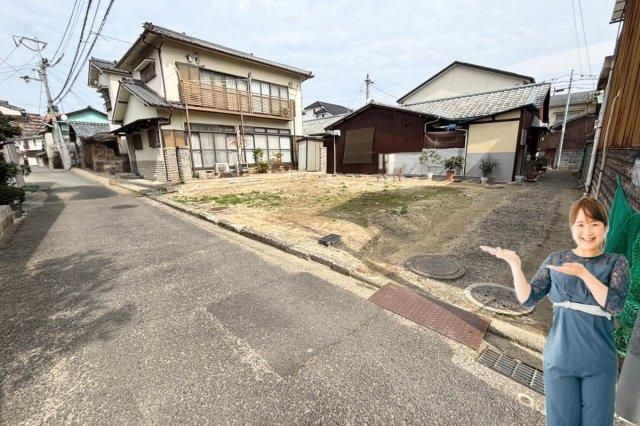 愛媛県松山市祇園町 614万円