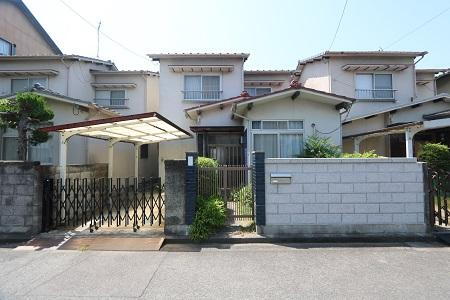 香川県高松市屋島西町 450万円