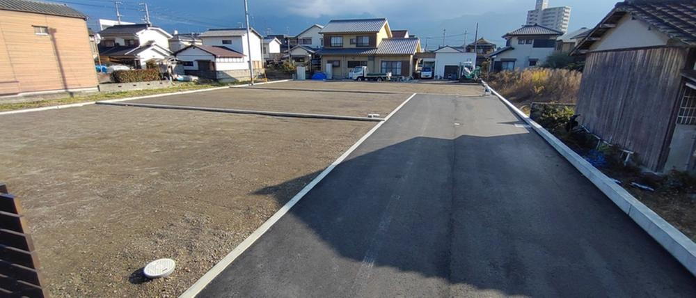 愛媛県新居浜市久保田町２ 1796万円