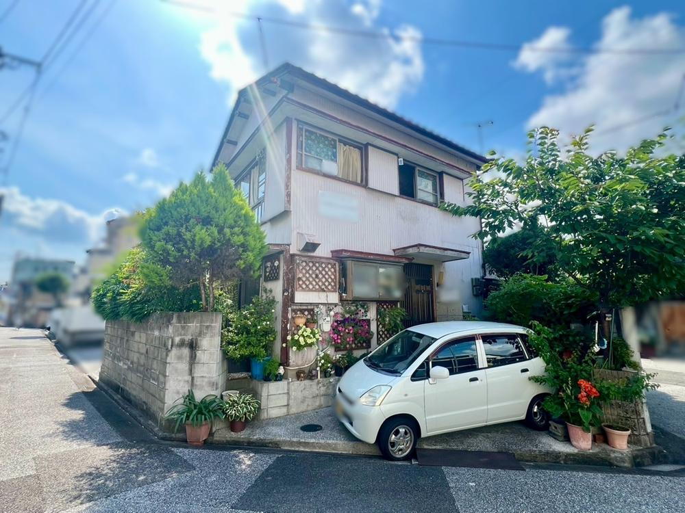 物件写真