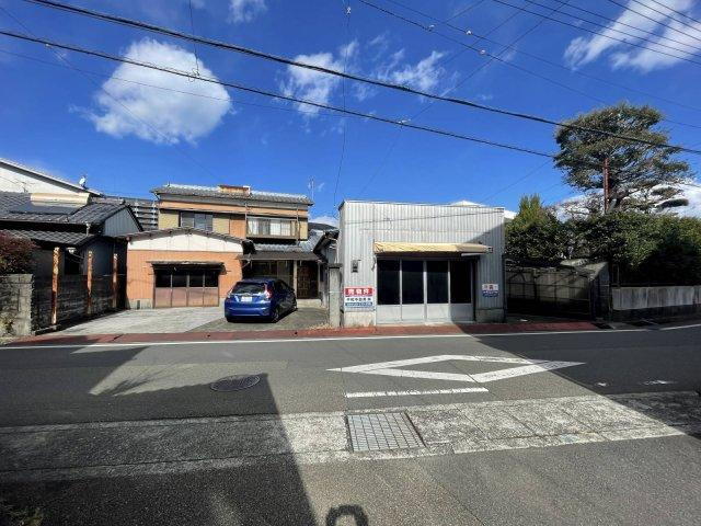 高知県高知市鏡川町 2750万円