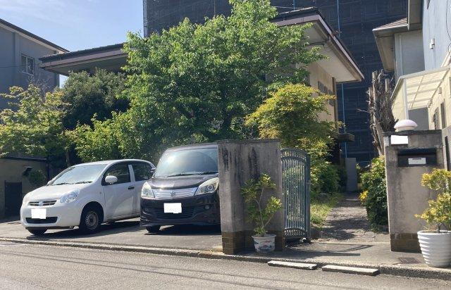 愛媛県松山市衣山５ 3000万円
