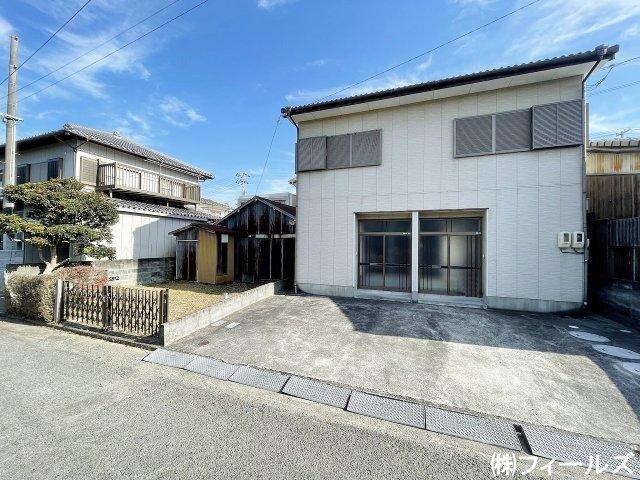 徳島県徳島市三軒屋町外 1050万円
