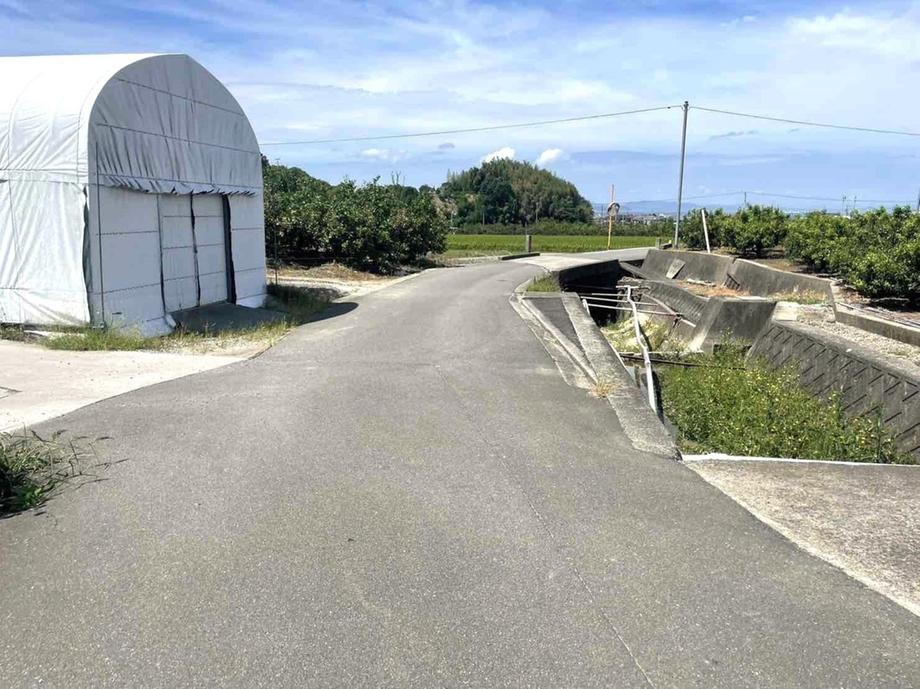 愛媛県松山市磯河内 780万円