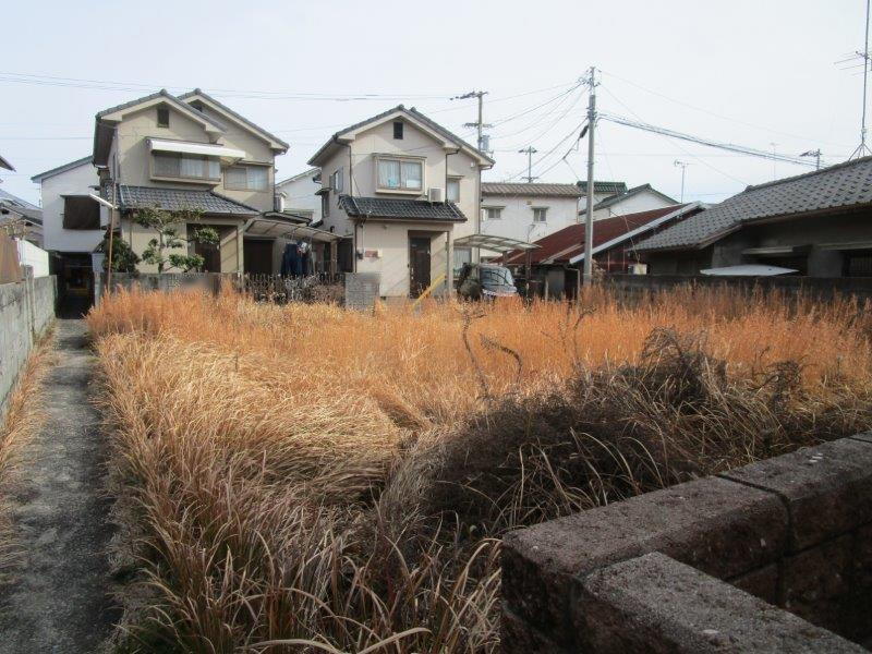 愛媛県松山市立花５ 700万円