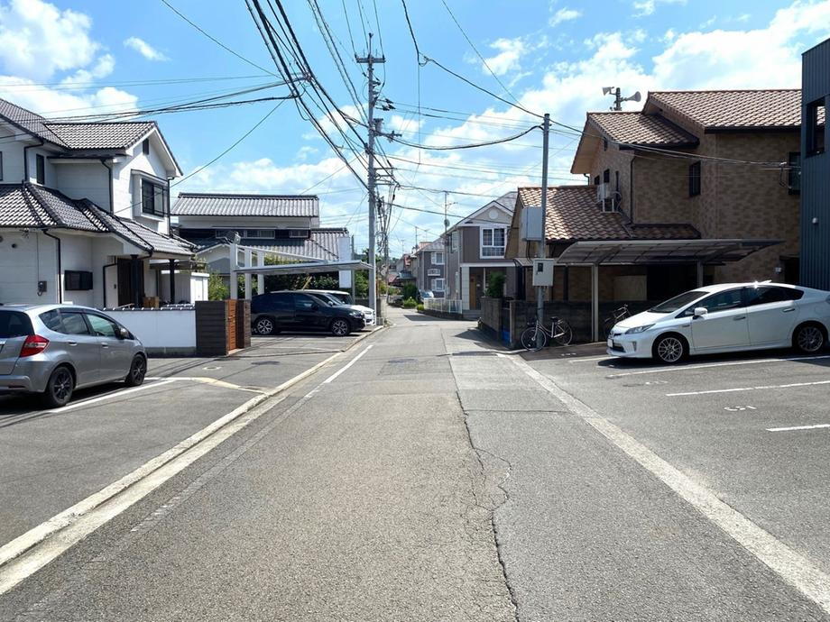 愛媛県松山市小坂４ 2480万円