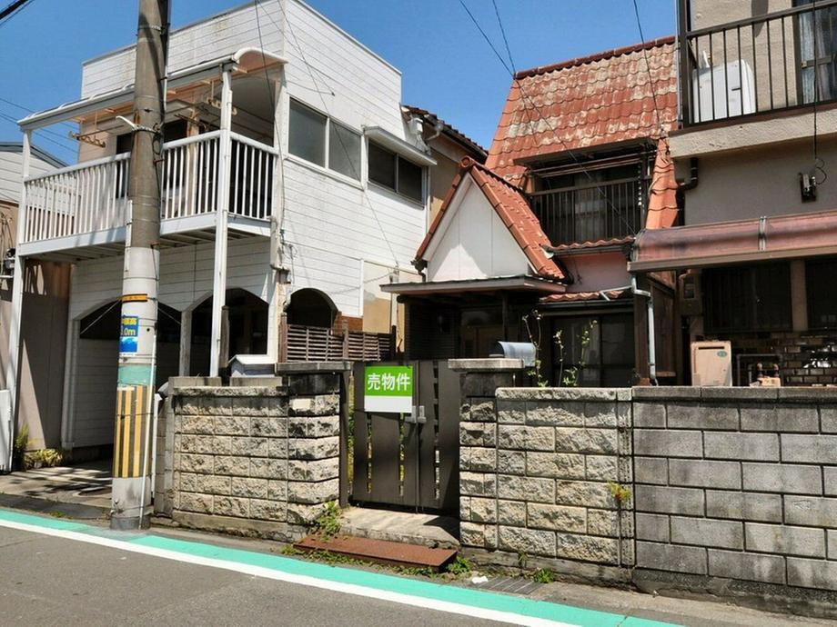 愛媛県松山市三津３ 790万円