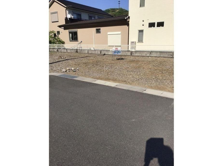 高知県高知市朝倉丙 土地