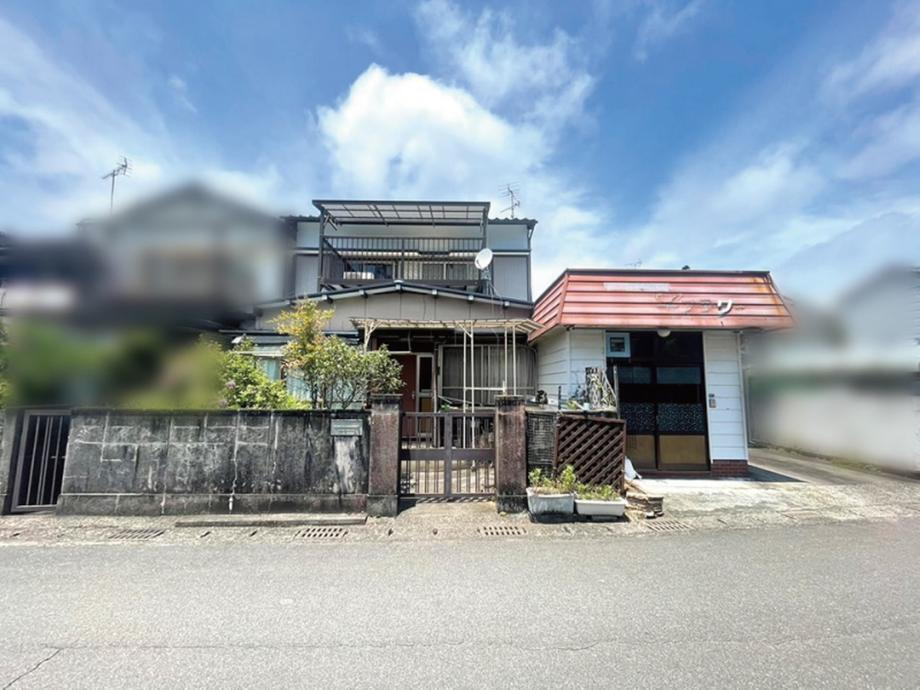 高知県高知市長浜 土地