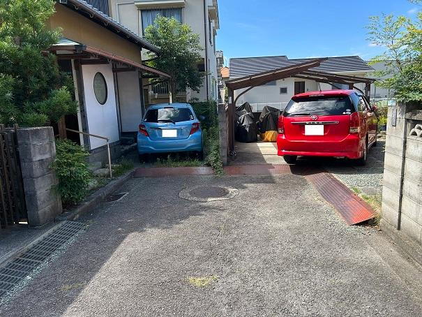 愛媛県松山市越智３ 1450万円