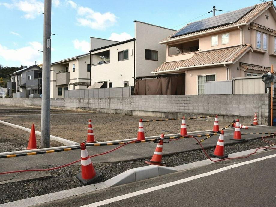 愛媛県松山市石風呂町 990万円