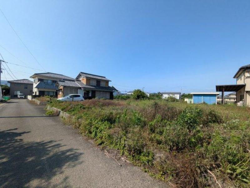 徳島県板野郡上板町佐藤塚字西 870万円