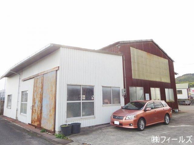 徳島県小松島市芝生町字狭間 2576.6万円