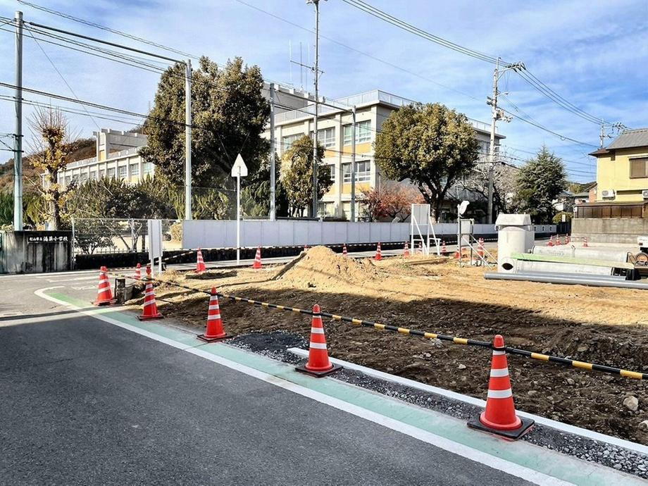 愛媛県松山市道後北代 2407万円
