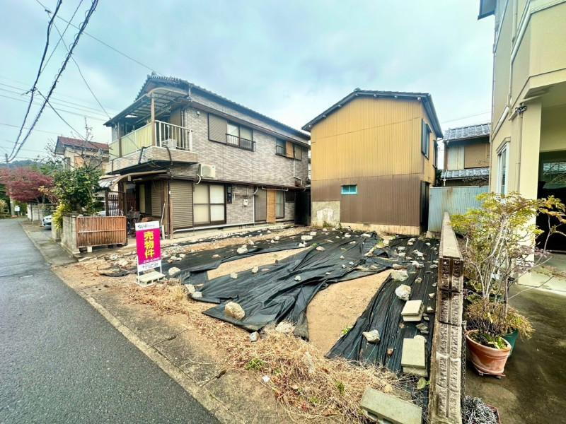 徳島県徳島市明神町５ 770万円