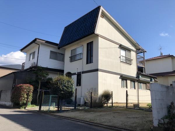 愛媛県松山市太山寺町 540万円