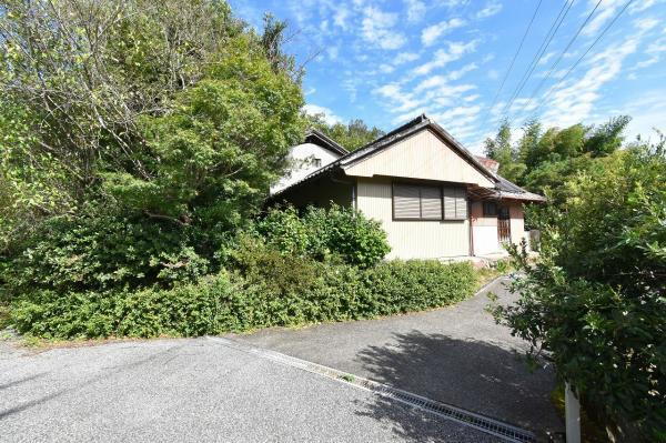 高知県南国市領石 1000万円