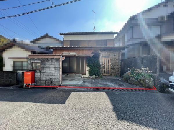 高知県高知市東秦泉寺 1286万円