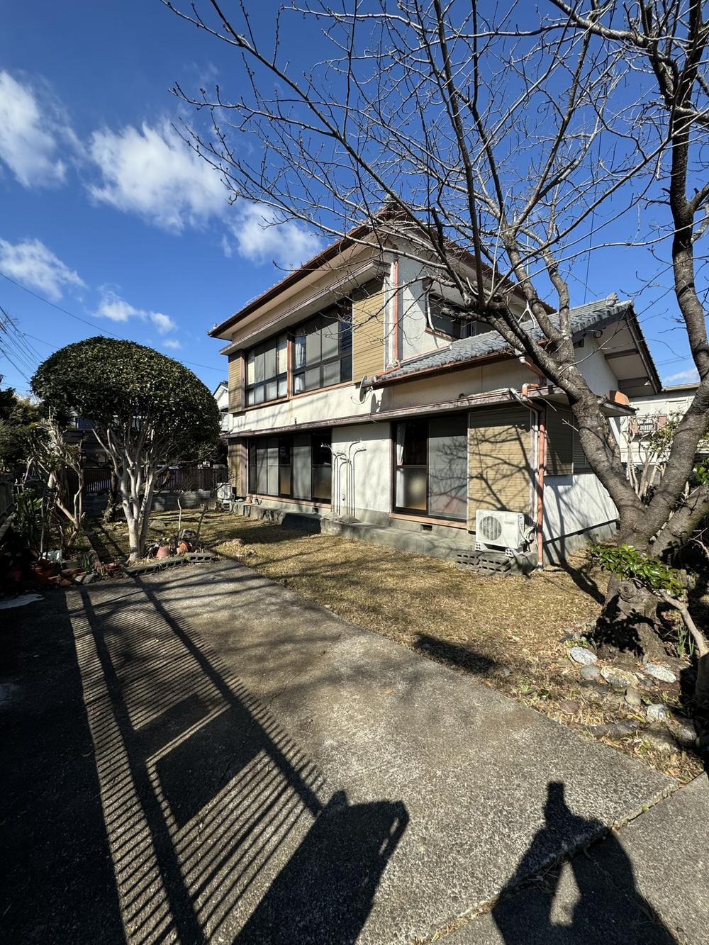 高知県高知市鏡川町 4940万円