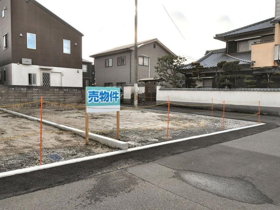 愛媛県松山市和気町１ 780万円