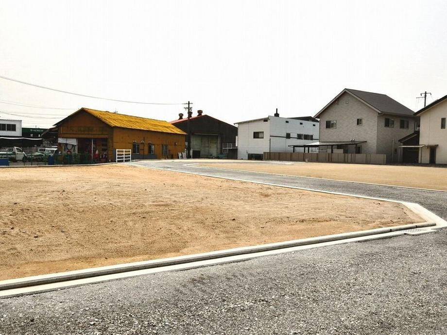 愛媛県松山市高岡町 1465万円