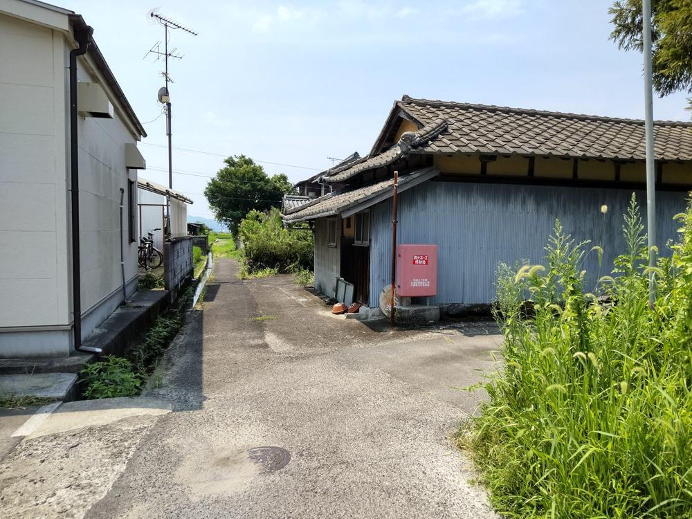 愛媛県東温市下林 2570万円