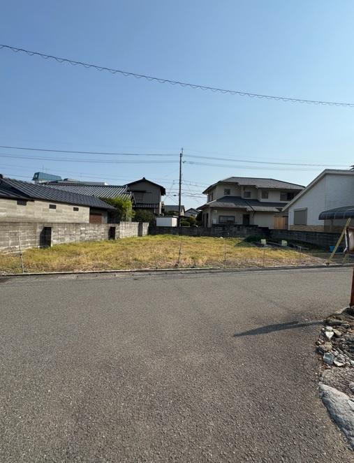 徳島県徳島市城南町３ 1650万円