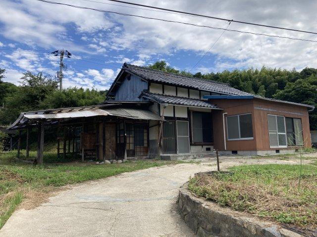 愛媛県松山市磯河内 780万円