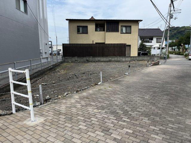 愛媛県松山市北吉田町 980万円