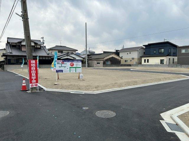 愛媛県伊予郡松前町大字北黒田 1185万円