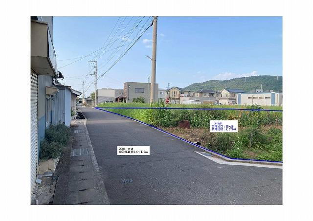 香川県高松市鶴市町 1201.8万円