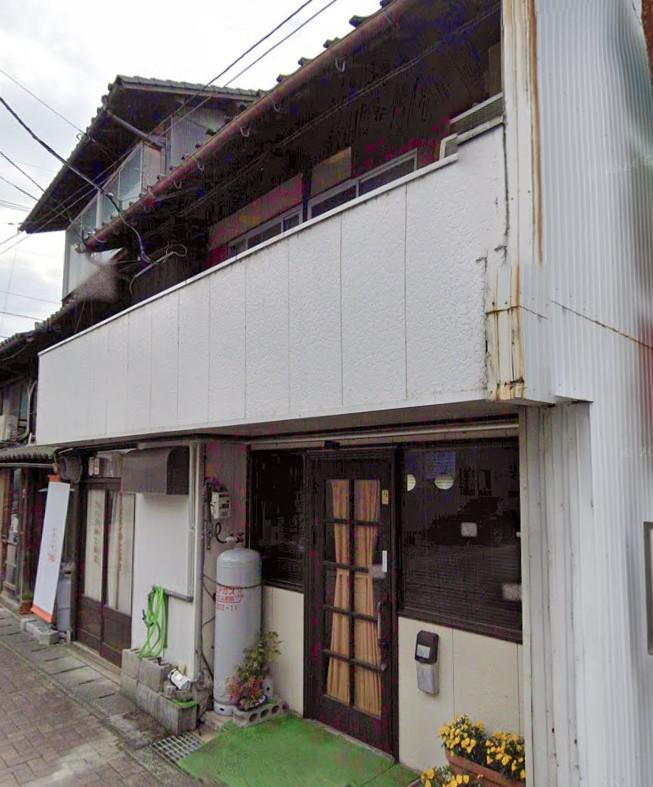 愛媛県大洲市大洲 600万円