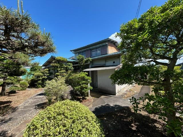 香川県綾歌郡綾川町滝宮 2840万円