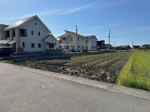 愛媛県新居浜市垣生２ 500万円