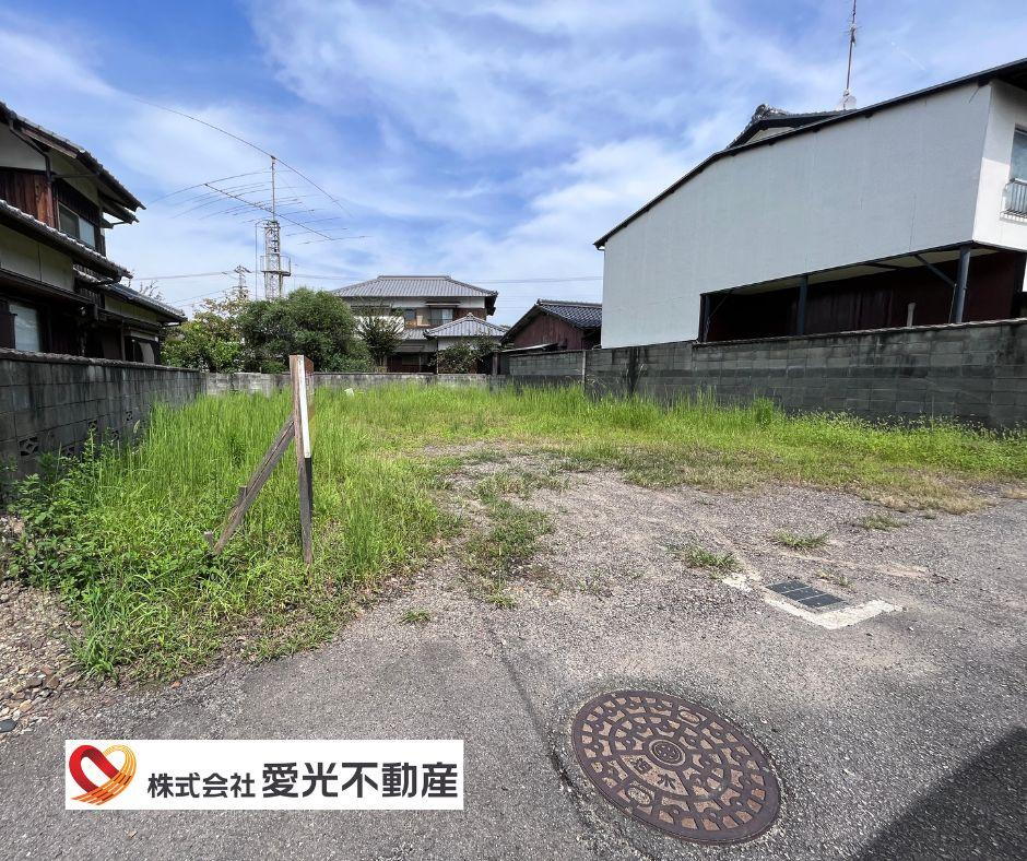 愛媛県西条市大町 600万円