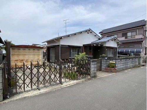 愛媛県新居浜市八幡１ 580万円