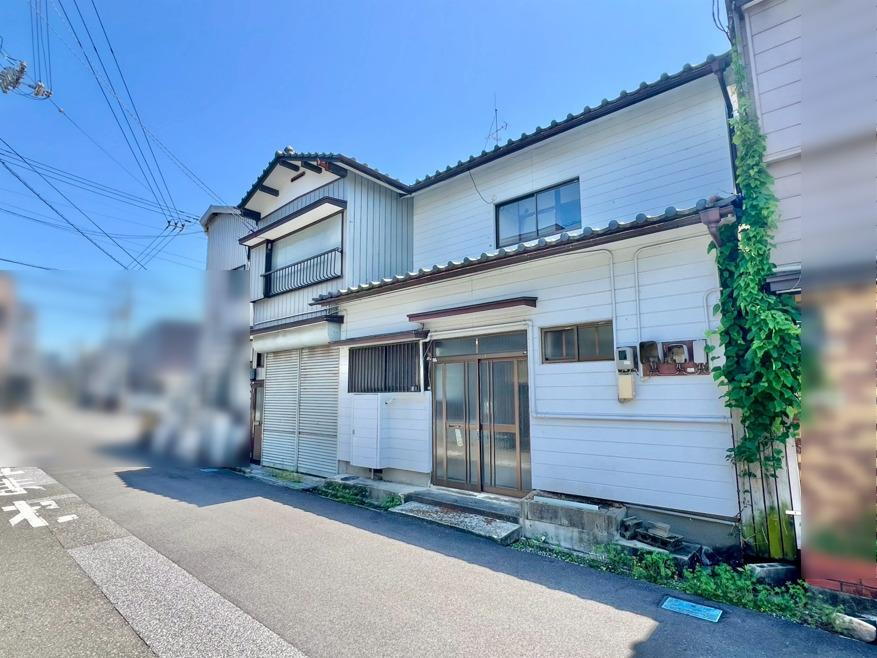 高知県高知市土居町 880万円