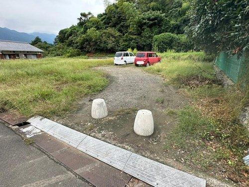 愛媛県新居浜市萩生 400万円