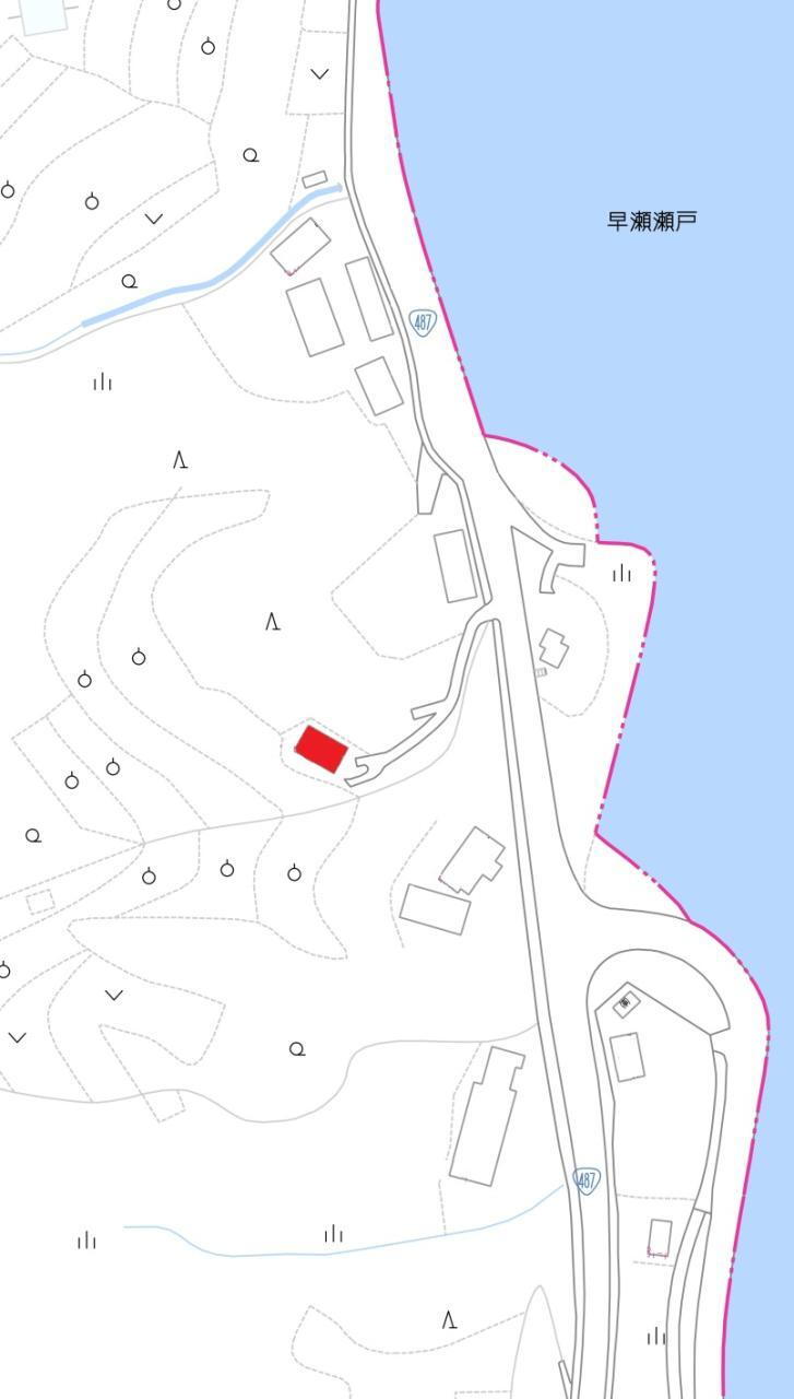 広島県江田島市大柿町大君 590万円