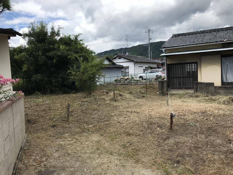 山口県岩国市錦見５ 1480万円