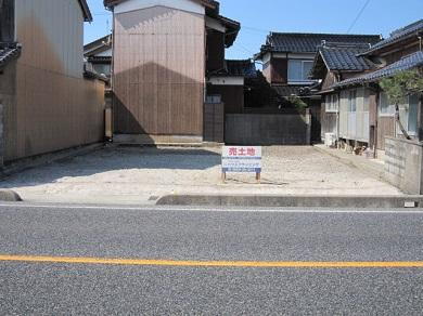 鳥取県米子市淀江町淀江 297.3万円