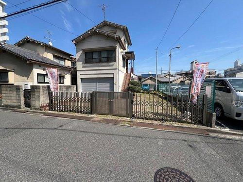 広島県広島市西区東観音町 9800万円