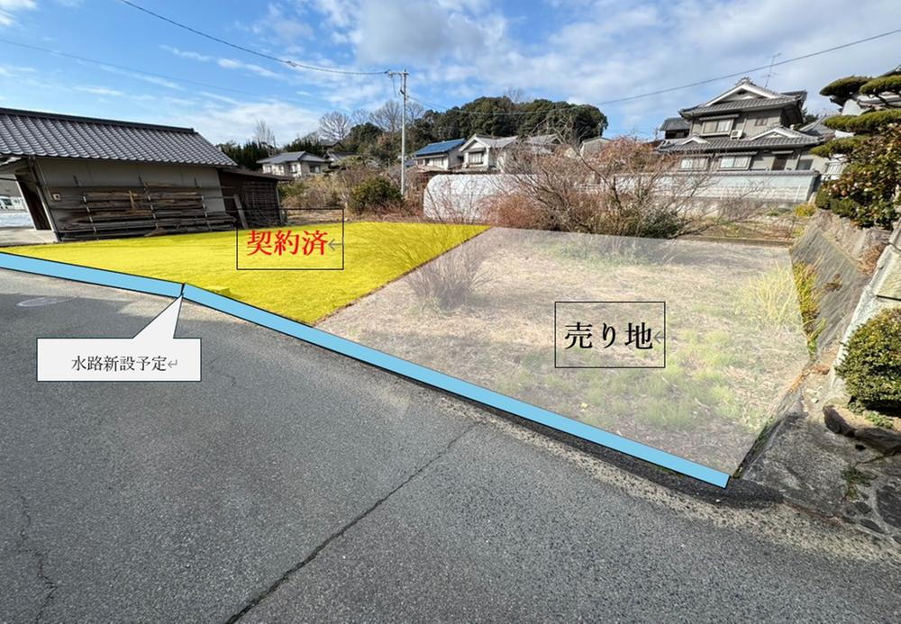 広島県福山市神村町 1015万円