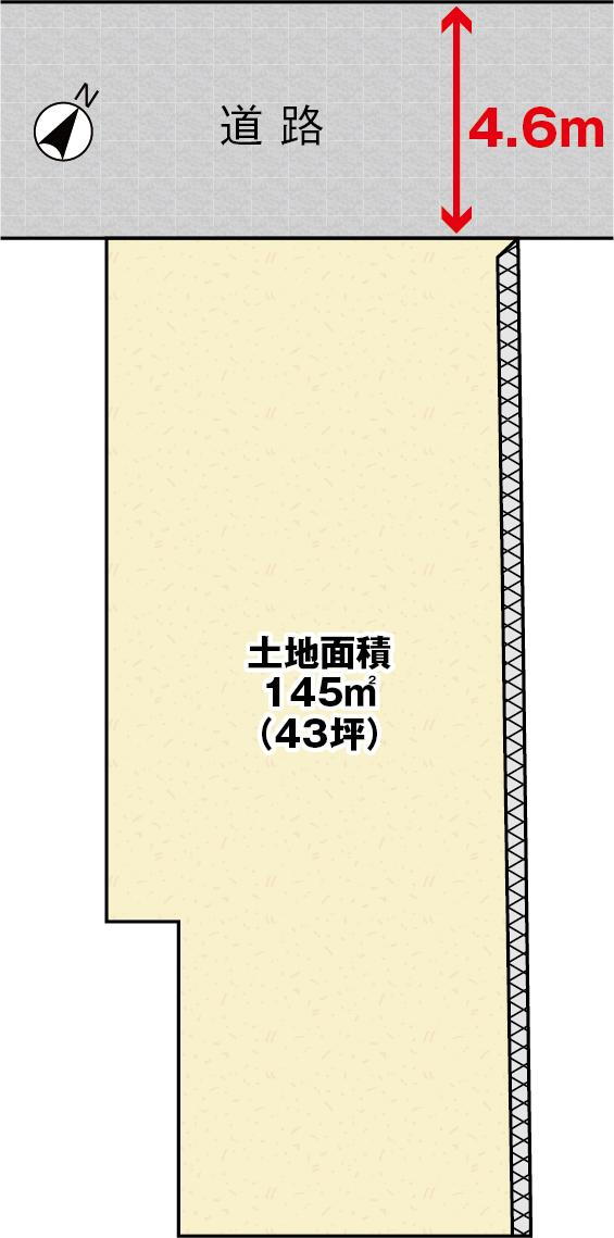 広島県広島市安佐北区落合南１ 1598万円