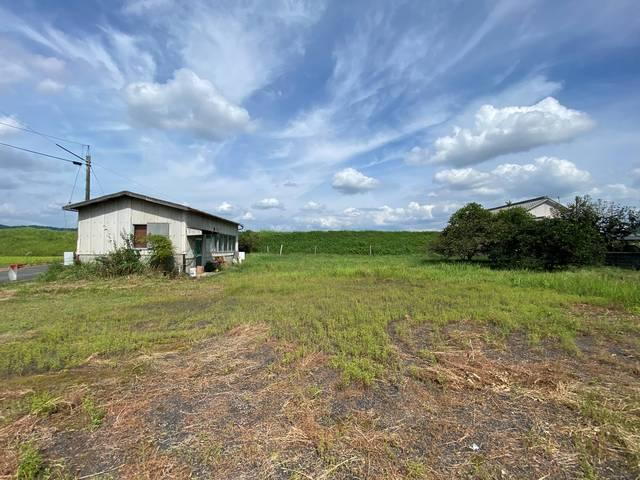 広島県府中市用土町 土地