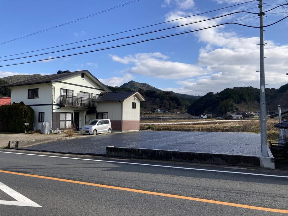 山口県岩国市土生 250万円