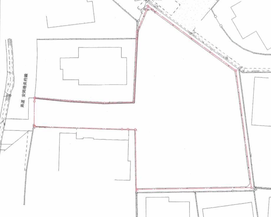 山口県下関市長府安養寺４ 2200万円