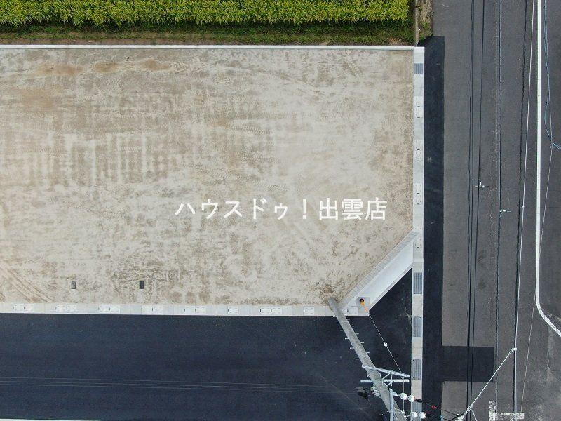 島根県出雲市武志町 600万円