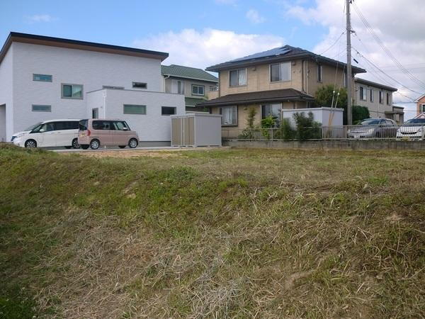 山口県山口市阿知須 800万円